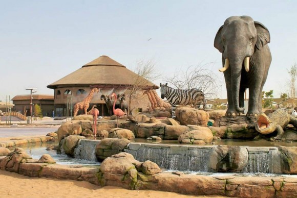 dubai-safari-park-africa-